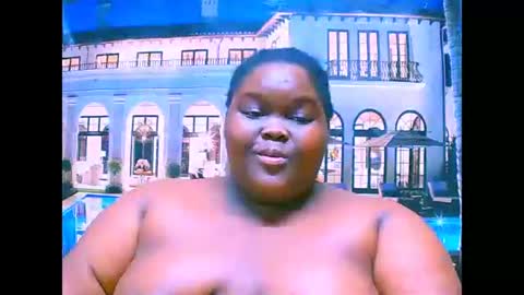 ebonyhotbuns4u2luv online show from 10/15/25, 07:19