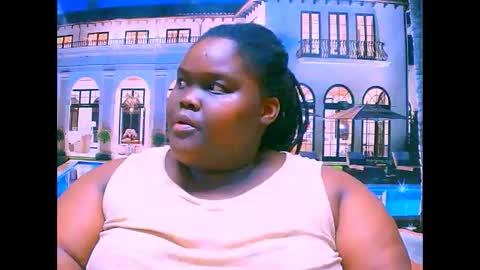 ebonyhotbuns4u2luv online show from 10/22/25, 07:08