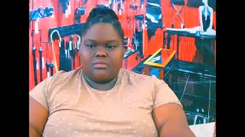 ebonyhotbuns4u2luv online show from 11/08/25, 07:34