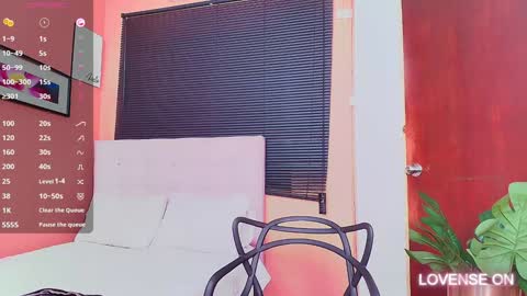 ebonyndsavage online show from 12/31/24, 11:31