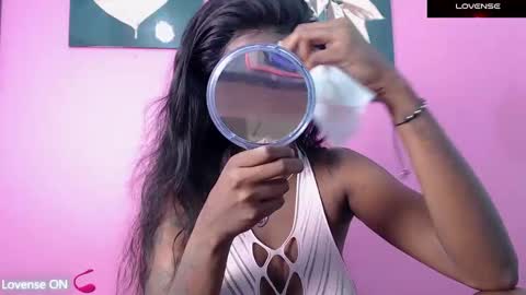 ebonyndsavage online show from 02/18/25, 07:41