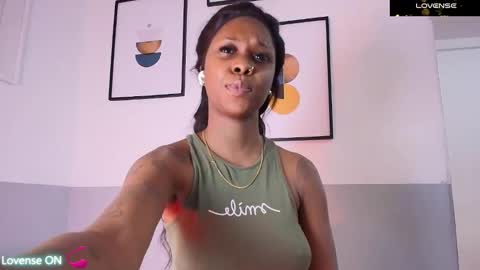 ebonyndsavage online show from 02/21/25, 07:54