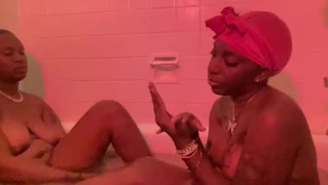 Snapshot of ebonyprincesskaykay chatting on 10/01/25, 01:33 EbonyPrincessKayKay online show from 10/01/25, 01:33