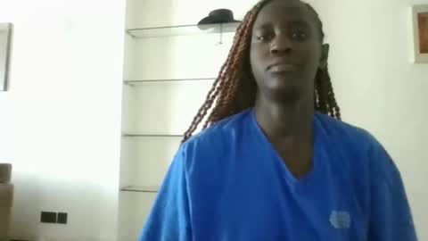 Snapshot of ebonyprincesslove chatting on 02/19/25, 08:44 ebonyprincesslove online show from 02/19/25, 08:44