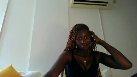 Snapshot of ebonyprincesslove chatting on 03/03/25, 05:42 ebonyprincesslove online show from 03/03/25, 05:42