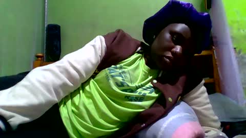 Toto online show from 10/08/25, 03:04