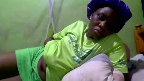 Toto online show from 10/31/25, 02:56