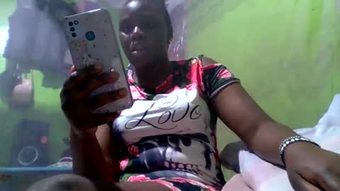 Toto online show from 11/01/25, 03:03