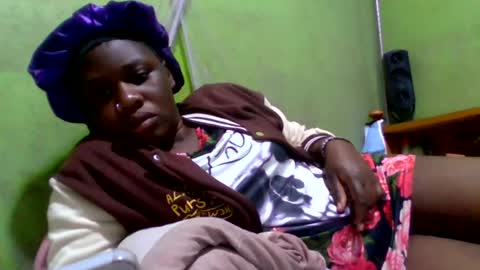 Toto online show from 11/17/25, 03:12