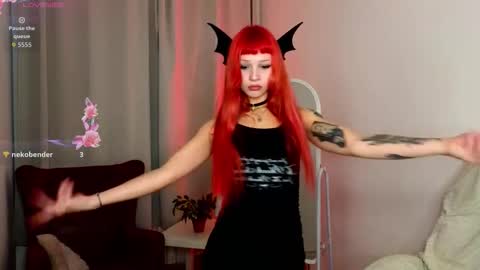 Monica online show from 10/13/25, 02:06