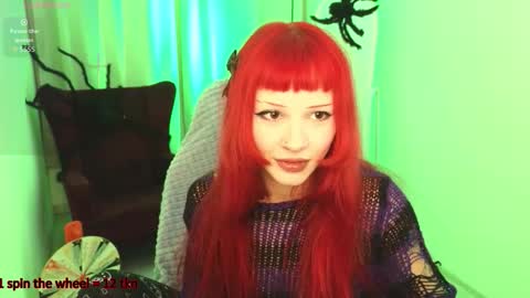 Monica online show from 10/23/25, 02:27