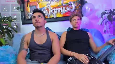 Snapshot of ecstasyx2_23 chatting on 11/17/25, 11:54 ecstasyx2_23 online show from 11/17/25, 11:54