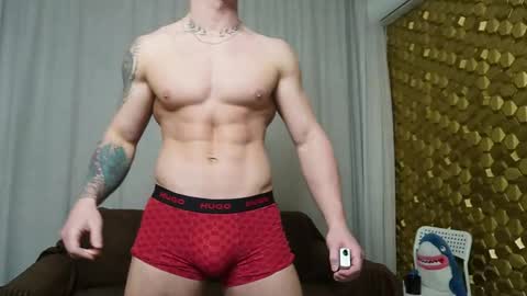 ed_hooligan online show from 11/13/25, 10:25