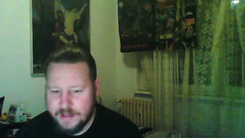 Edward online show from 12/14/24, 07:14