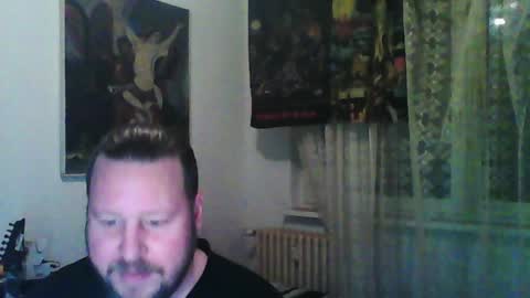 Edward online show from 12/16/24, 07:00