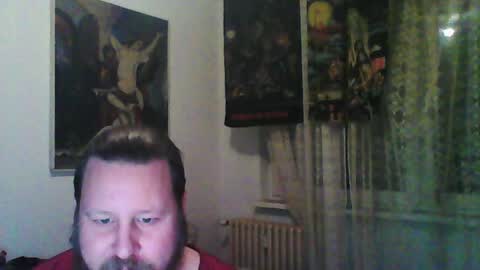 Edward online show from 01/23/25, 06:45