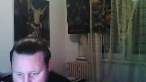 Edward online show from 02/13/25, 07:52