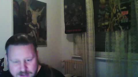 Edward online show from 03/05/25, 06:45