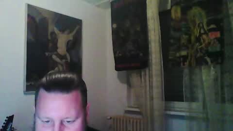 Edward online show from 03/08/25, 06:37