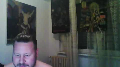 Edward online show from 03/10/25, 06:23