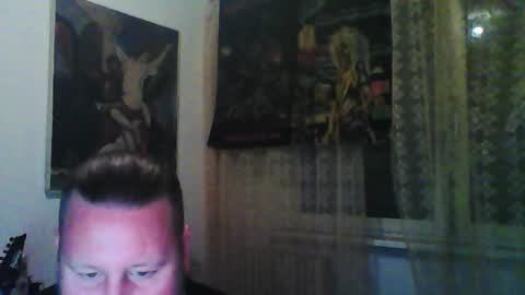 Edward online show from 09/13/25, 05:46