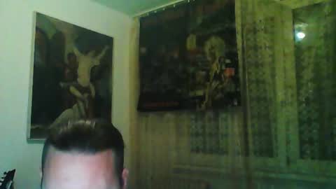 Edward online show from 09/17/25, 05:36