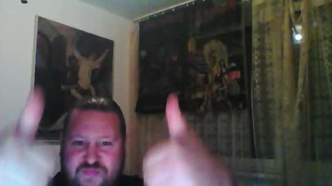 Edward online show from 09/27/25, 06:13