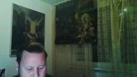 Edward online show from 10/22/25, 05:45