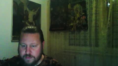 Edward online show from 11/19/25, 07:14