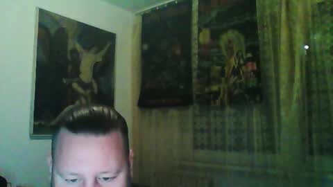 Edward online show from 11/24/25, 06:40