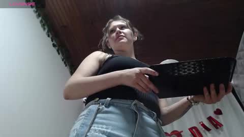 Edda online show from 02/19/25, 06:54