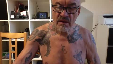 eddelmar online show from 01/07/25, 07:42