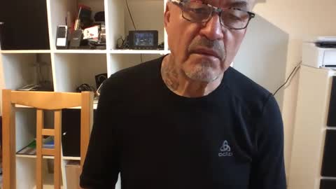 eddelmar online show from 01/08/25, 12:47