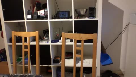 eddelmar online show from 01/20/25, 04:12