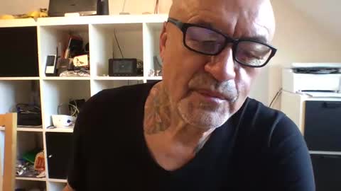 eddelmar online show from 03/11/25, 07:37