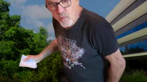 eddelmar online show from 10/13/25, 01:44