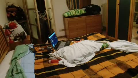 eddy_1968 online show from 03/11/25, 06:30