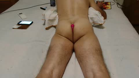 eddy_1968 online show from 09/27/25, 11:26