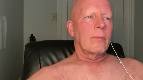 Snapshot of eddygl1968 chatting on 01/30/25, 02:49 Eddy online show from 01/30/25, 02:49