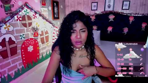 Snapshot of edelaine_rogers chatting on 12/06/24, 06:50 ede online show from 12/06/24, 06:50