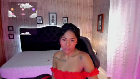 Snapshot of edelaine_rogers chatting on 01/08/25, 06:52 ede online show from 01/08/25, 06:52