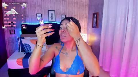Snapshot of edelaine_rogers chatting on 01/12/25, 07:21 ede online show from 01/12/25, 07:21