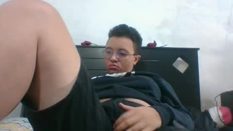 eden_jupiters online show from 10/31/25, 06:03