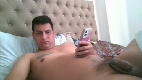 edfer29 online show from 11/24/25, 02:39