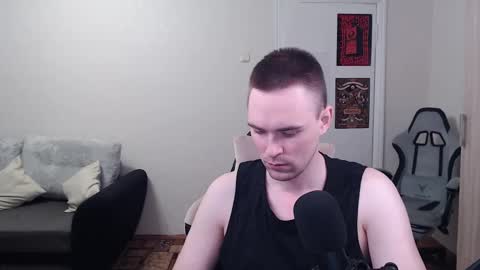 Snapshot of edgarkm chatting on 10/14/25, 07:31 Eddy online show from 10/14/25, 07:31
