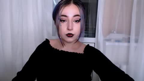 Snapshot of ediefris chatting on 11/06/25, 02:07 fickle demon made of clumps of matter online show from 11/06/25, 02:07