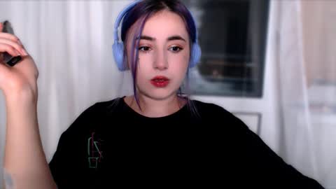 Snapshot of ediefris chatting on 11/09/25, 11:47 fickle demon made of clumps of matter online show from 11/09/25, 11:47