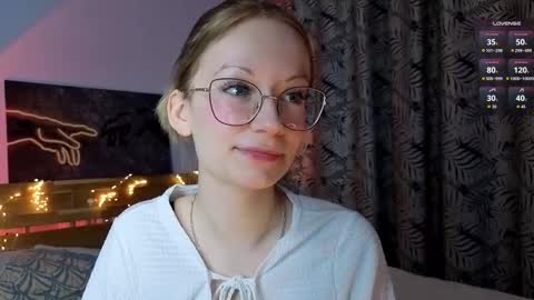 Edlin Gali online show from 10/30/25, 02:07