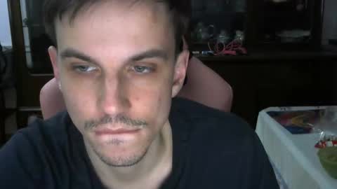 Marko online show from 10/20/25, 07:03