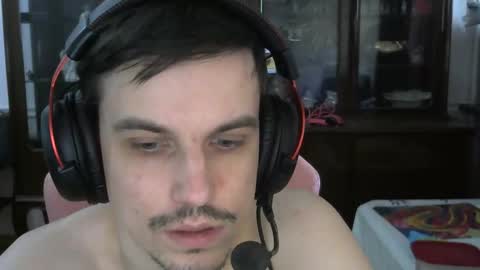 Marko online show from 11/27/25, 11:23